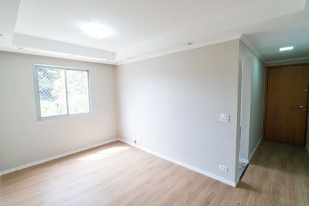 Apartamento para alugar com 52m², 2 quartos e 1 vagaSala