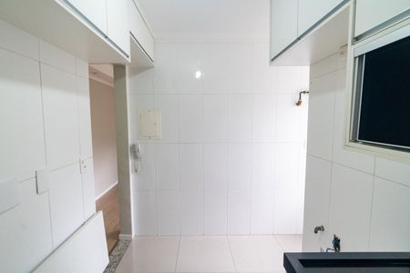 Apartamento para alugar com 52m², 2 quartos e 1 vagaCozinha