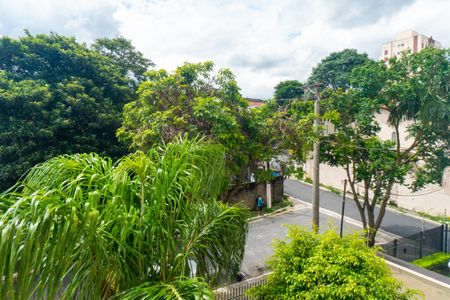 Apartamento para alugar com 52m², 2 quartos e 1 vagaVista da Sala