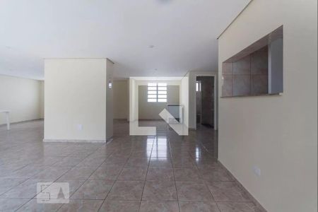 Apartamento para alugar com 52m², 2 quartos e 1 vagaÁrea comum - Salão de festas