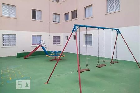 Apartamento para alugar com 52m², 2 quartos e 1 vagaÁrea comum - Playground
