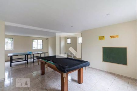 Apartamento para alugar com 52m², 2 quartos e 1 vagaSala de Jogos