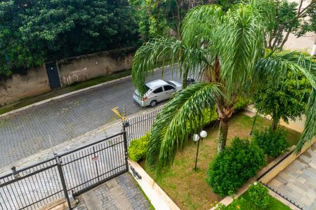 Apartamento para alugar com 52m², 2 quartos e 1 vagaVista do Quarto 2