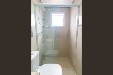 Apartamento para alugar com 52m², 2 quartos e 1 vagaBanheiro 