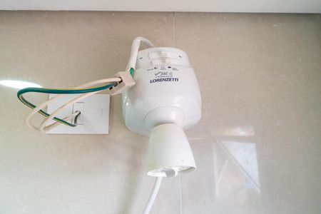 Apartamento para alugar com 52m², 2 quartos e 1 vagaBanheiro 