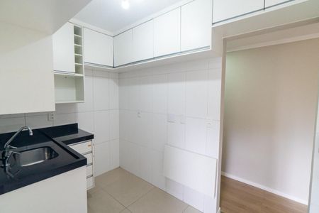 Apartamento para alugar com 52m², 2 quartos e 1 vagaCozinha