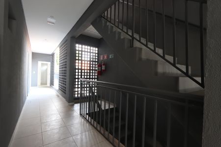 Studio à venda com 30m², 1 quarto e sem vagaÁrea comum