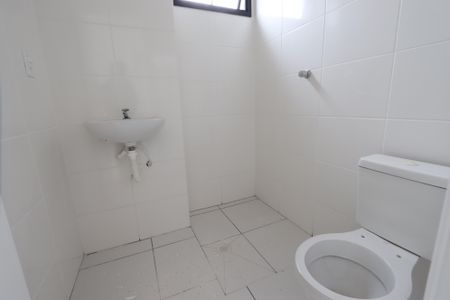 Studio à venda com 30m², 1 quarto e sem vagaBanheiro