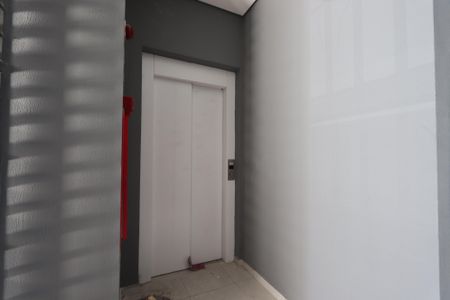Studio à venda com 30m², 1 quarto e sem vagaÁrea comum - Elevador