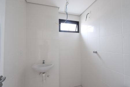 Studio à venda com 30m², 1 quarto e sem vagaBanheiro