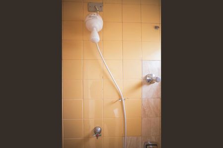 Apartamento à venda com 46m², 1 quarto e 1 vaga Apartamento à venda com 46m², 1 quarto e 1 vagaBanheiro de Serviço