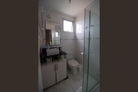 Apartamento à venda com 60m², 2 quartos e 1 vagaBanheiro