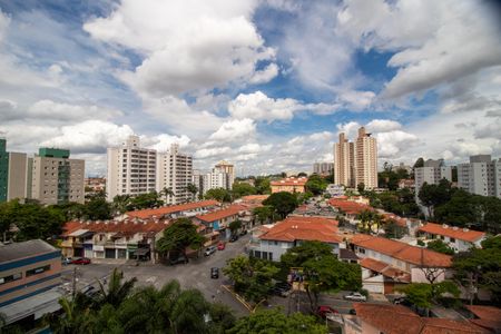 Apartamento à venda com 60m², 2 quartos e 1 vagaVista do Quarto 1