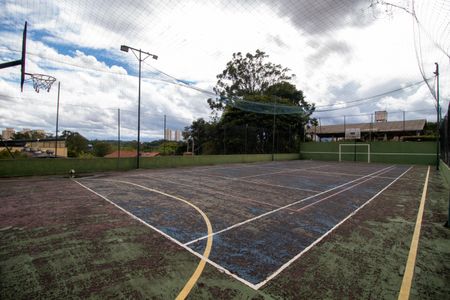 Apartamento à venda com 60m², 2 quartos e 1 vagaQuadra Esportiva