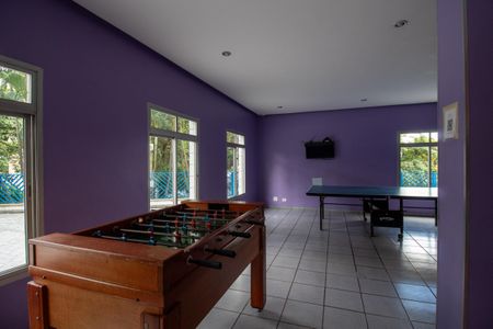 Apartamento à venda com 60m², 2 quartos e 1 vagaÁrea comum