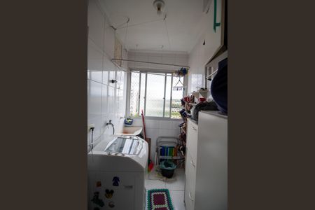 Apartamento à venda com 60m², 2 quartos e 1 vagaÁrea de Serviço