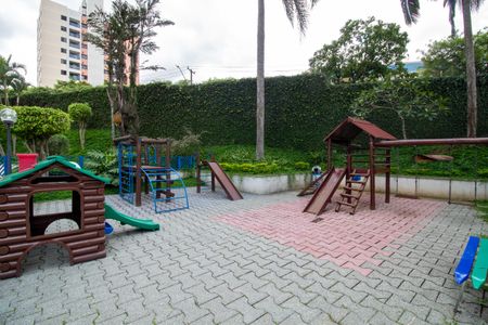 Apartamento à venda com 60m², 2 quartos e 1 vagaÁrea comum - Playground