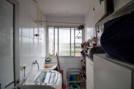 Apartamento à venda com 60m², 2 quartos e 1 vagaÁrea de Serviço