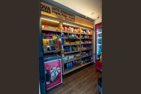 Apartamento à venda com 60m², 2 quartos e 1 vagaÁrea comum