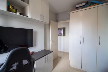 Apartamento à venda com 60m², 2 quartos e 1 vagaQuarto 2