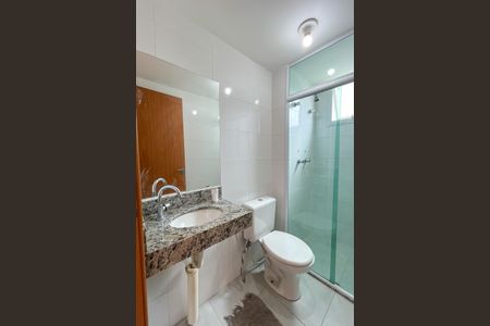 Apartamento para alugar com 43m², 2 quartos e 1 vagaBanheiro