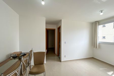 Apartamento para alugar com 43m², 2 quartos e 1 vagaSala