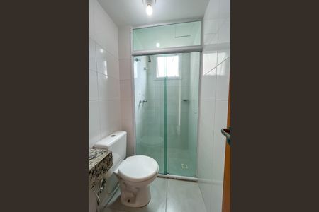 Apartamento para alugar com 43m², 2 quartos e 1 vagaBanheiro