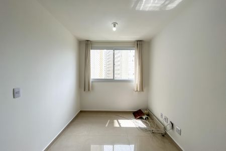 Apartamento para alugar com 43m², 2 quartos e 1 vagaSala