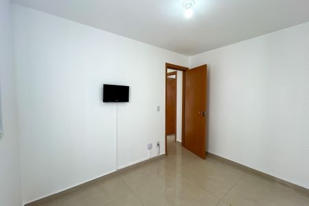 Apartamento para alugar com 43m², 2 quartos e 1 vagaQuarto 2
