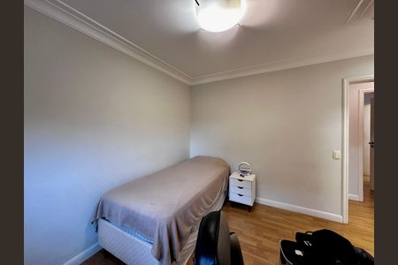 Apartamento à venda com 250m², 3 quartos e 5 vagasSuíte 2