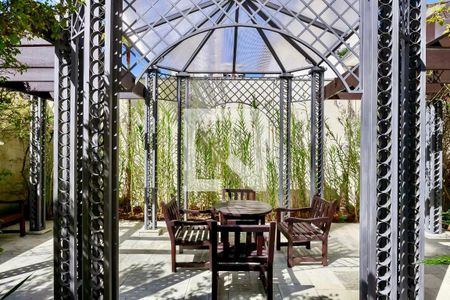 Apartamento à venda com 250m², 3 quartos e 5 vagasÁrea comum