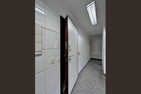 Apartamento à venda com 250m², 3 quartos e 5 vagasÁrea de Serviço