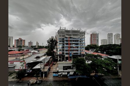 Apartamento à venda com 250m², 3 quartos e 5 vagasVista Suíte 3