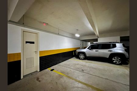 Apartamento à venda com 250m², 3 quartos e 5 vagasGaragem