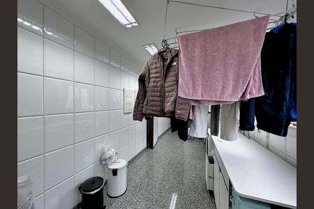 Apartamento à venda com 250m², 3 quartos e 5 vagasÁrea de Serviço