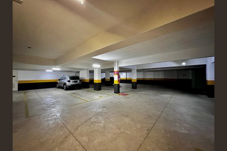 Apartamento à venda com 250m², 3 quartos e 5 vagasGaragem