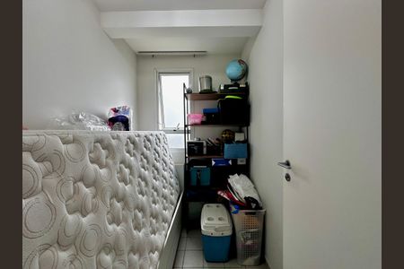 Apartamento à venda com 250m², 3 quartos e 5 vagasQuarto de Serviço