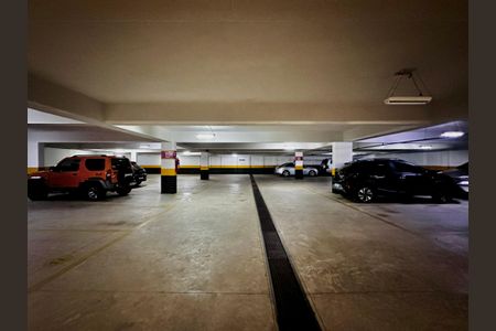 Apartamento à venda com 250m², 3 quartos e 5 vagasGaragem