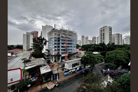 Apartamento à venda com 250m², 3 quartos e 5 vagasVista