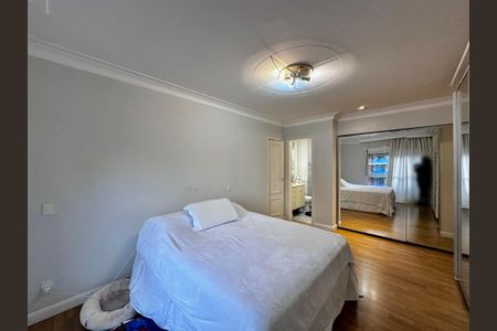 Apartamento à venda com 250m², 3 quartos e 5 vagasSuíte 3