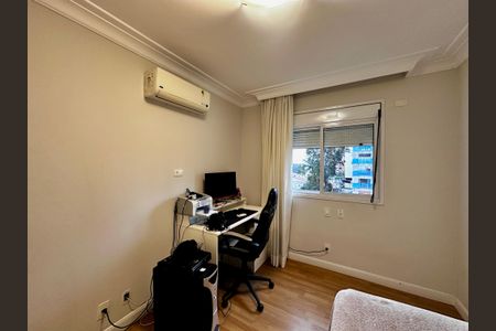 Apartamento à venda com 250m², 3 quartos e 5 vagasSuíte 2