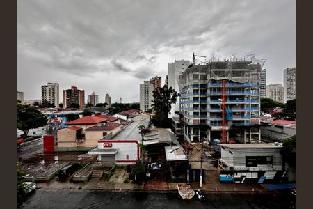 Apartamento à venda com 250m², 3 quartos e 5 vagasVista