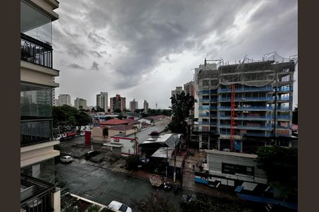 Apartamento à venda com 250m², 3 quartos e 5 vagasVista Suíte 2