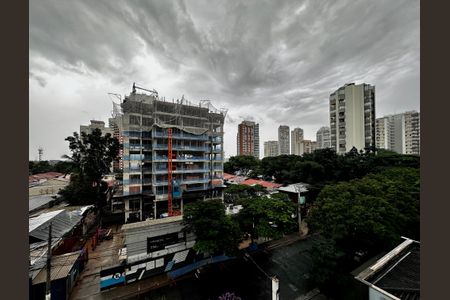 Apartamento à venda com 250m², 3 quartos e 5 vagasVista Suíte 3