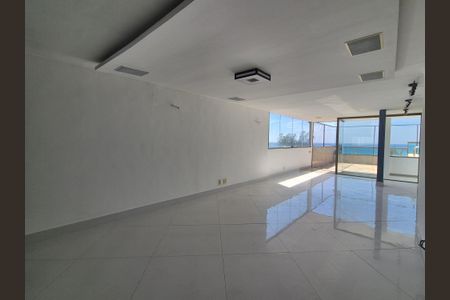 Apartamento à venda com 350m², 4 quartos e 4 vagasÁrea gourmet