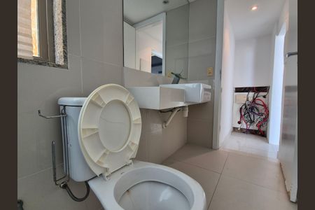 Apartamento à venda com 350m², 4 quartos e 4 vagasBanheiro