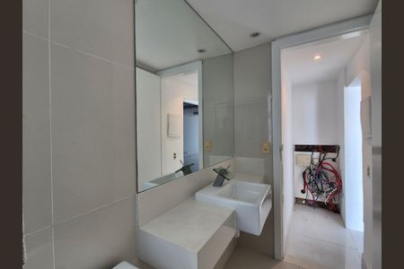 Apartamento à venda com 350m², 4 quartos e 4 vagasBanheiro