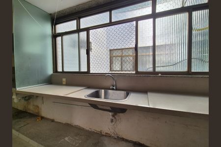 Apartamento à venda com 350m², 4 quartos e 4 vagasÁrea de Serviço