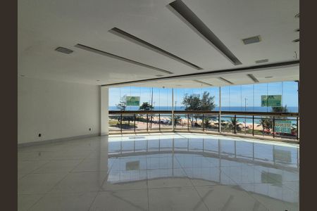 Apartamento à venda com 350m², 4 quartos e 4 vagasSala