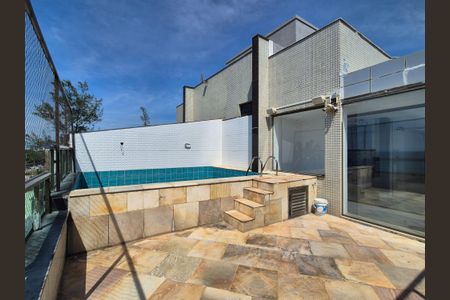 Apartamento à venda com 350m², 4 quartos e 4 vagasÁrea externa